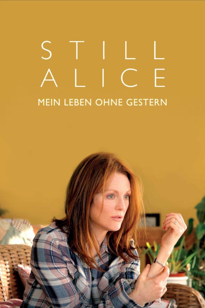 Still Alice