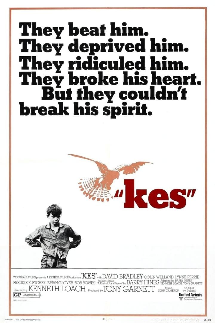 Kes