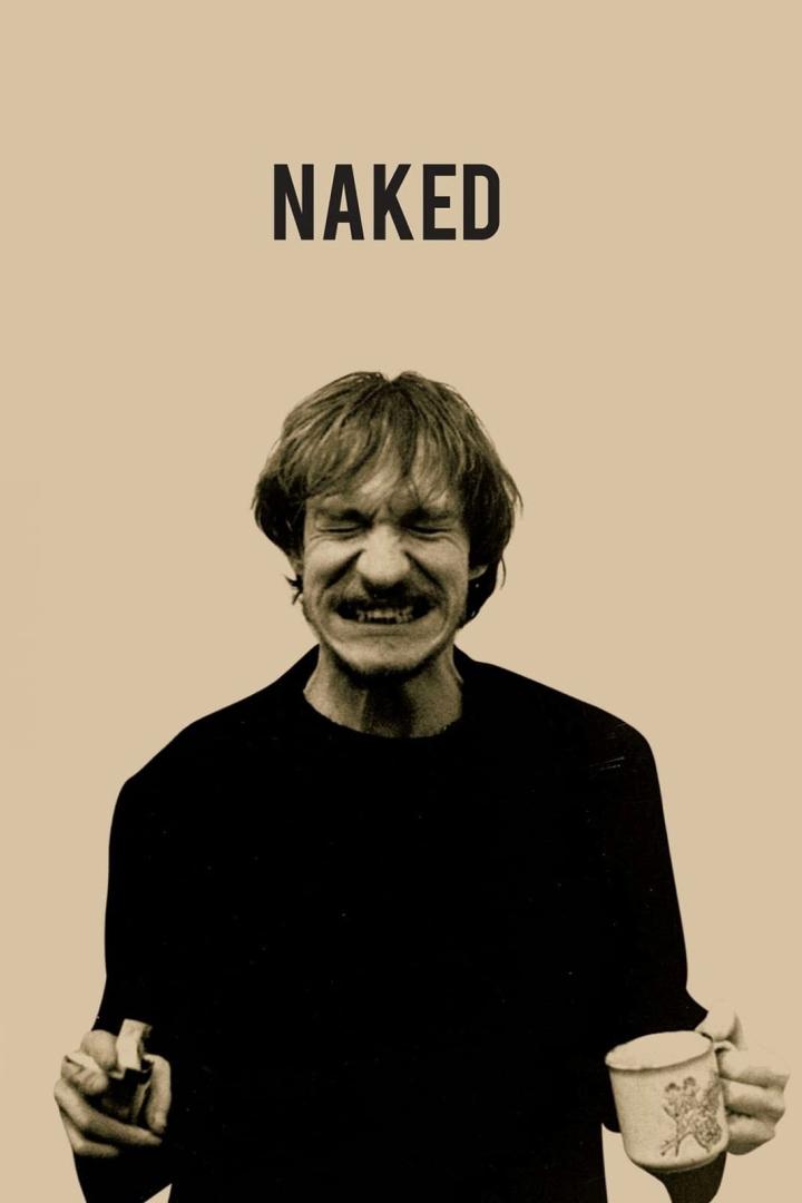 Naked