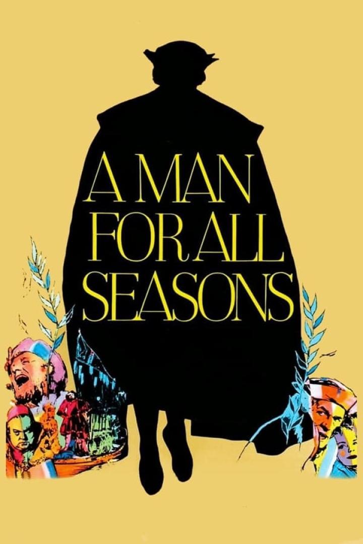 A Man For All Seasons