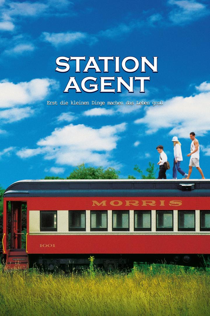 The Station Agent