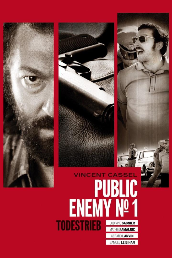 L'ennemi public n°1