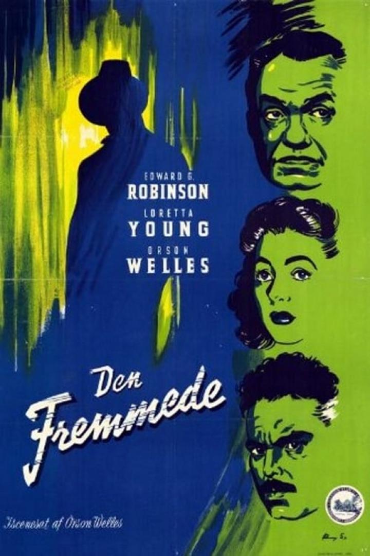 Der Fremde (1964)