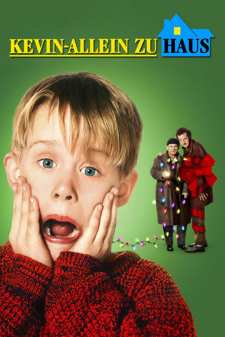 Home Alone