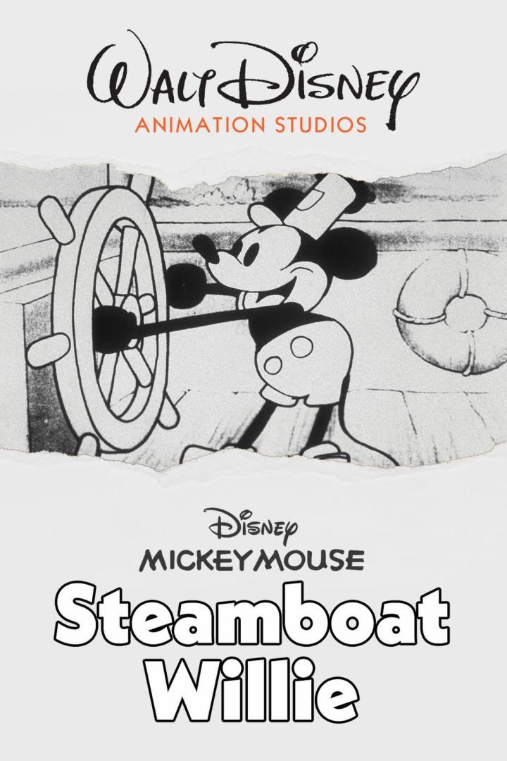 Steamboat Willie