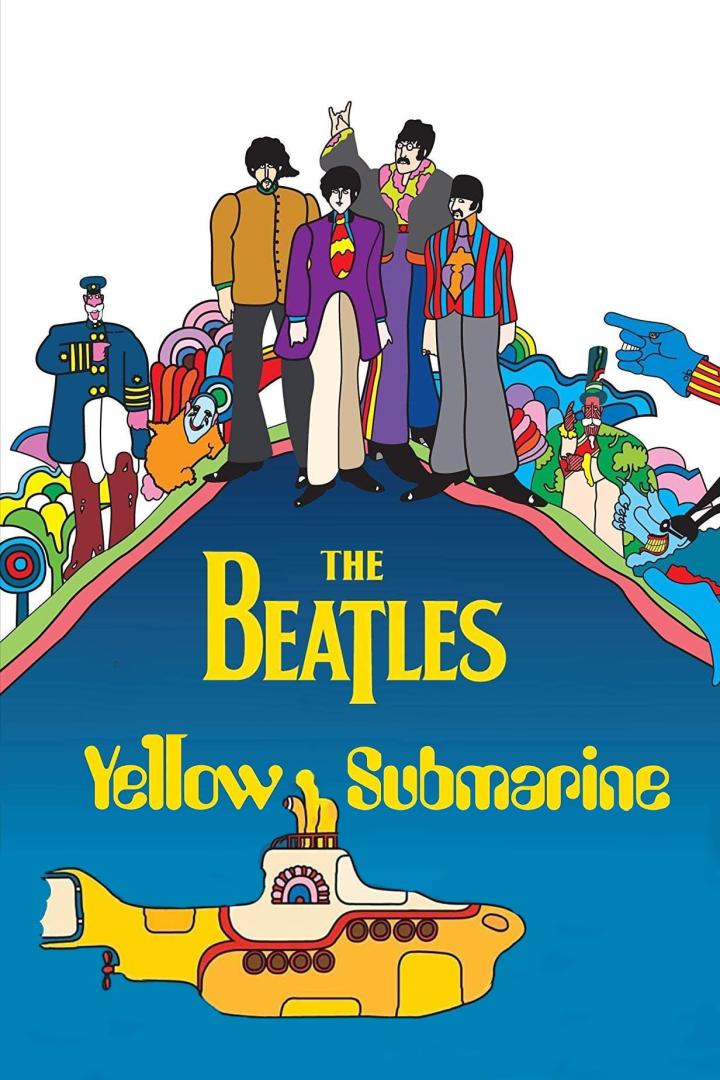 Yellow Submarine