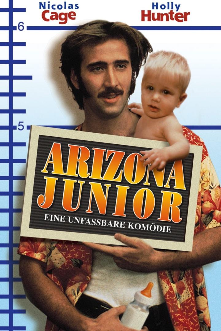 Raising Arizona