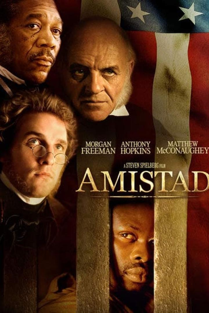 Amistad