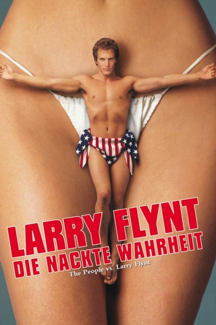 The People vs. Larry Flynt