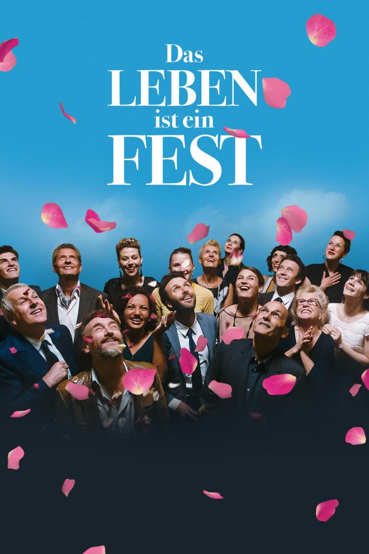 Le Sens de la fête