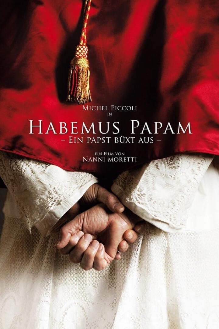 Habemus Papam