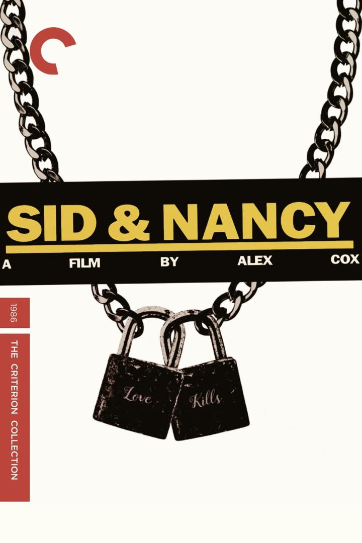 Sid & Nancy