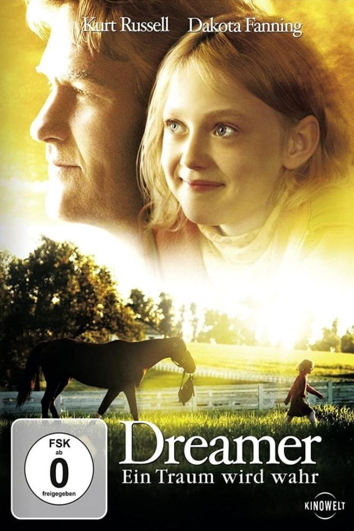 Dreamer: Inspired by a True Story