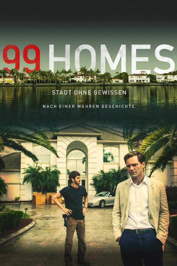 99 Homes