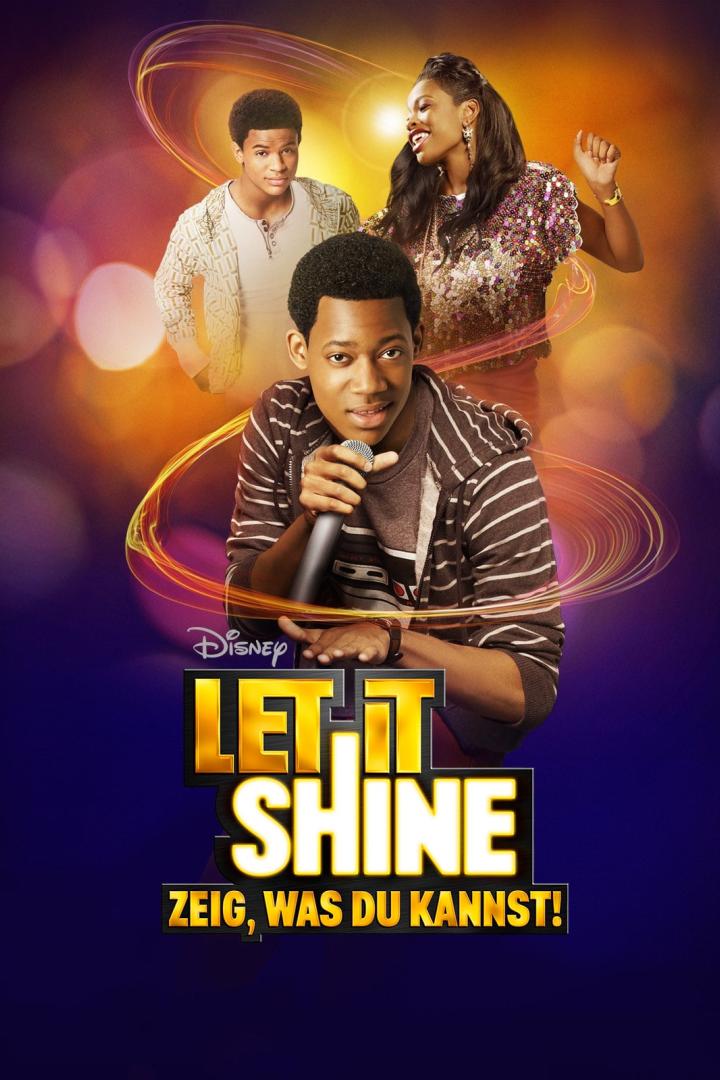 Let It Shine