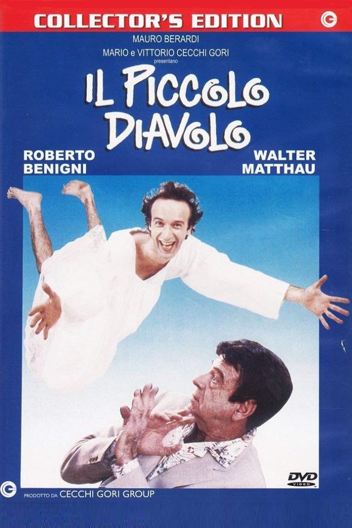 Il piccolo diavolo