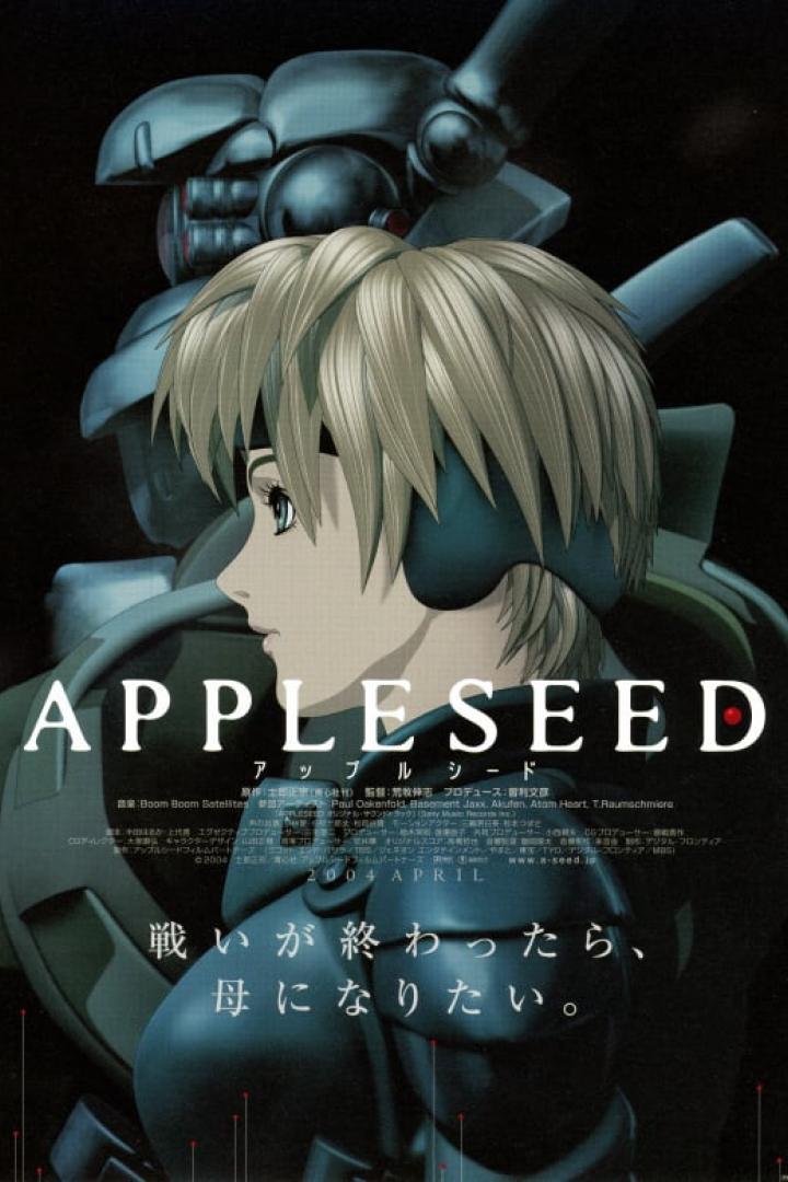 Appleseed