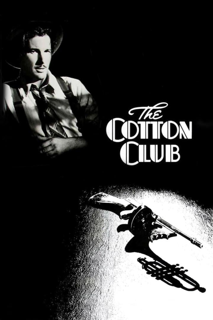 The Cotton Club