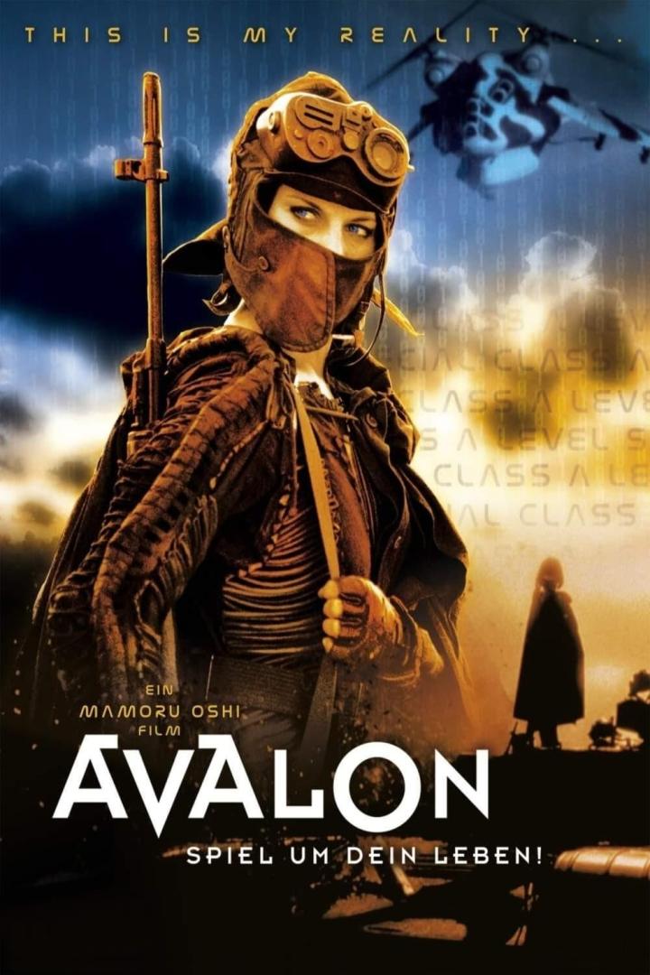 Avalon