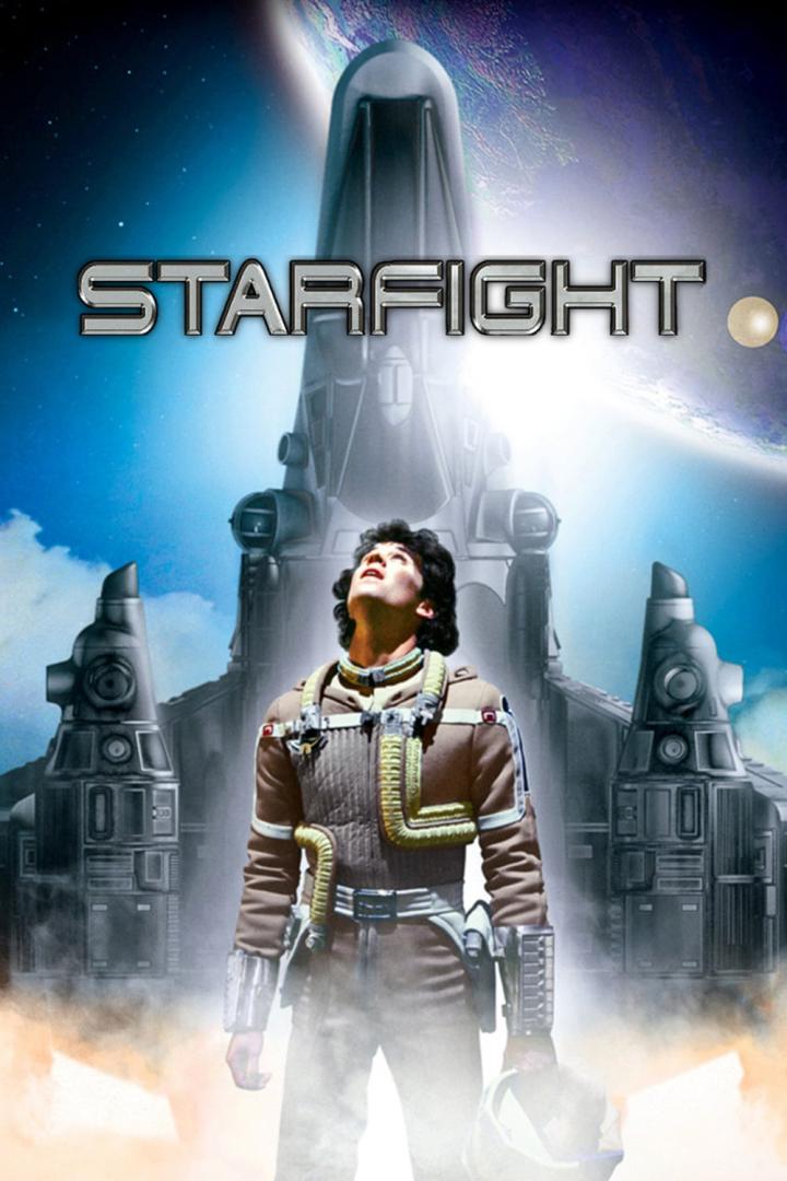 The Last Starfighter