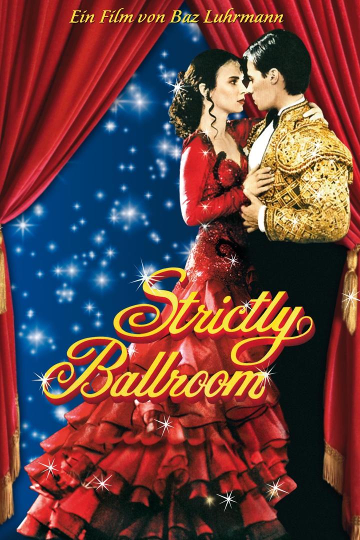 Strictly Ballroom