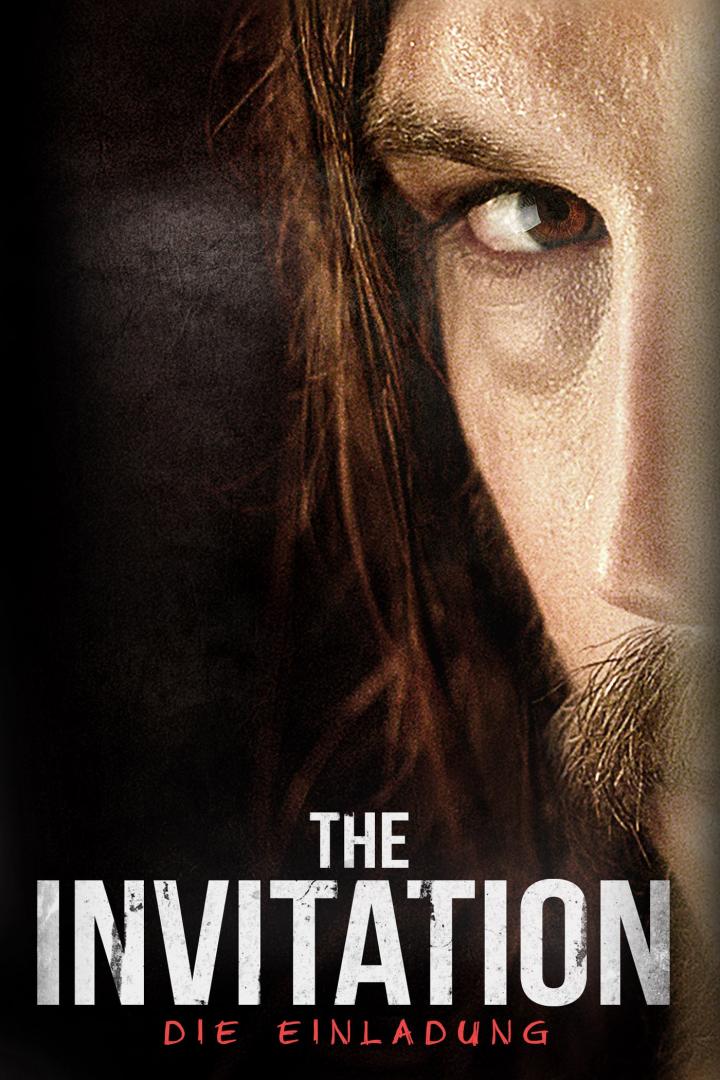 The Invitation (2015)