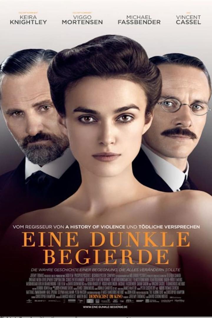 A Dangerous Method