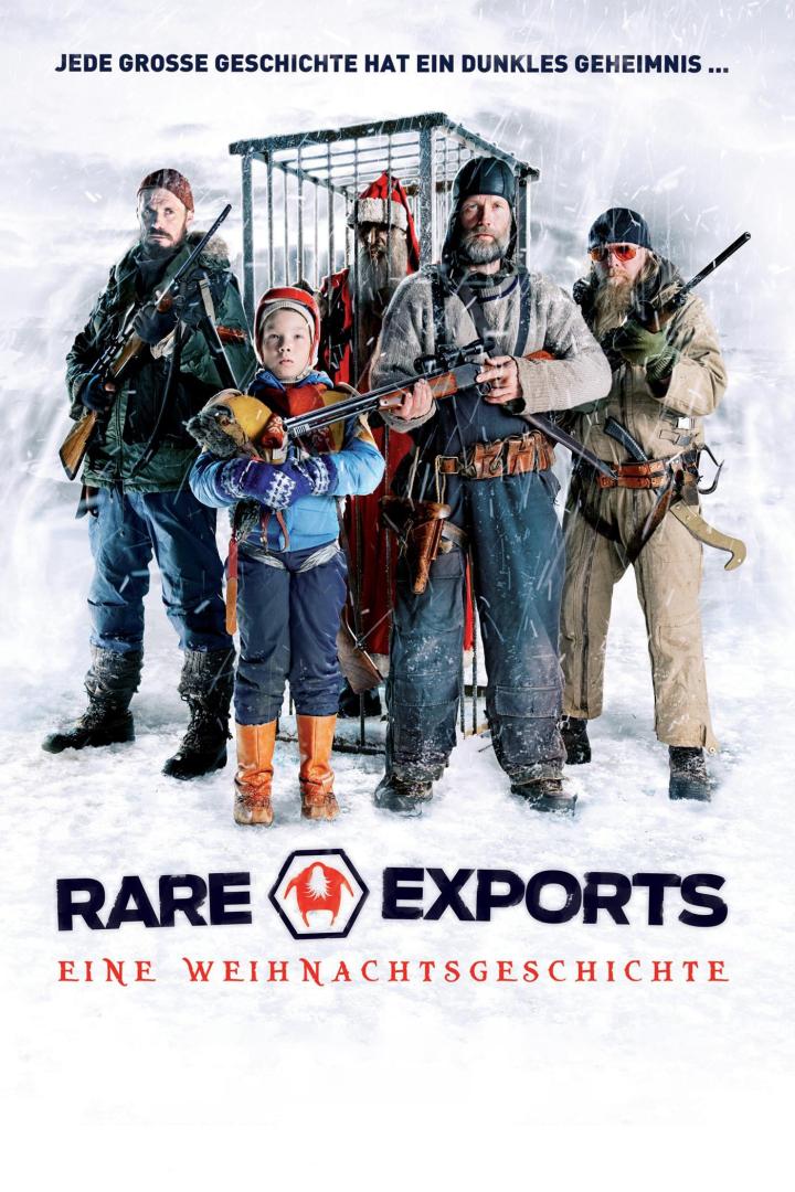 Rare Exports