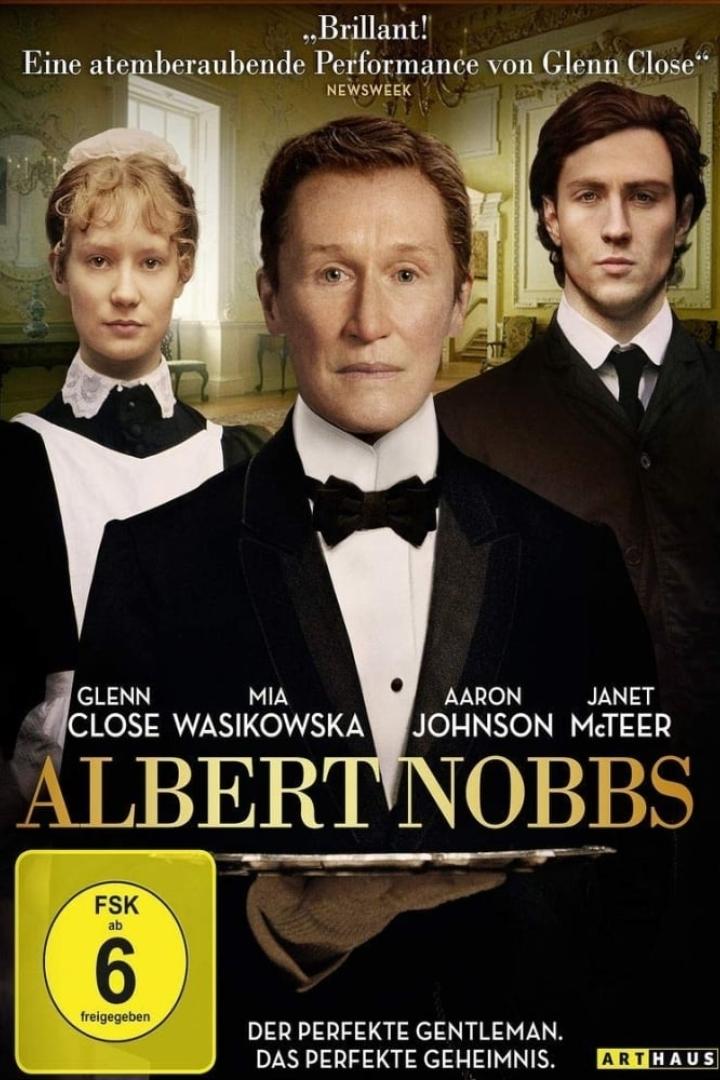 Albert Nobbs