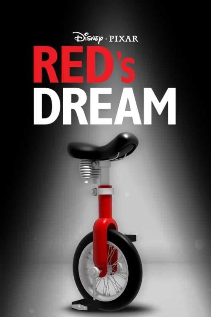 Red's Dream