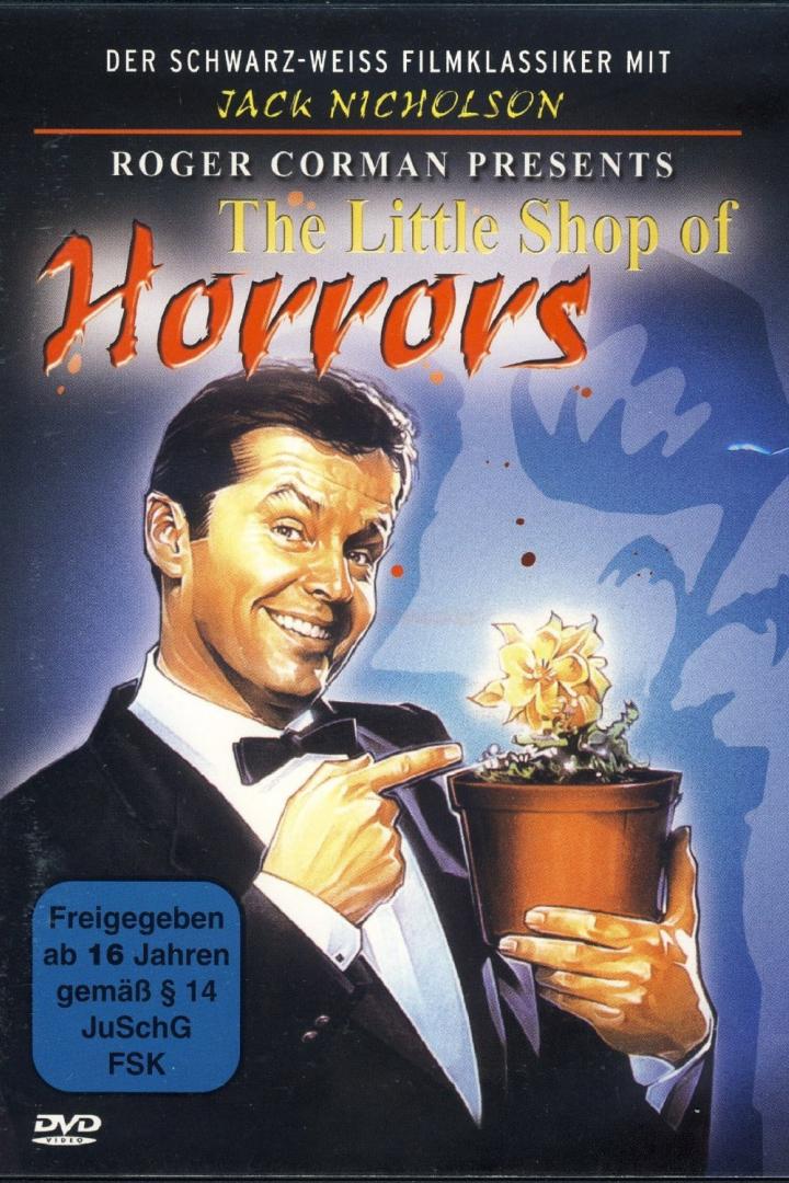 The Little Shop of Horrors