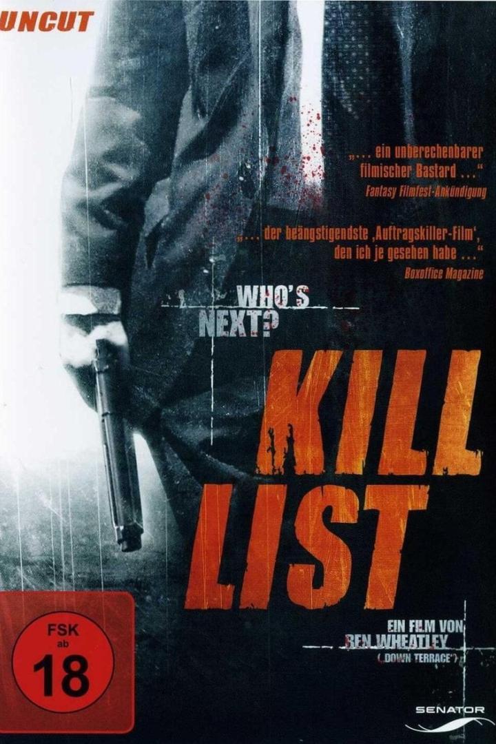 Kill List