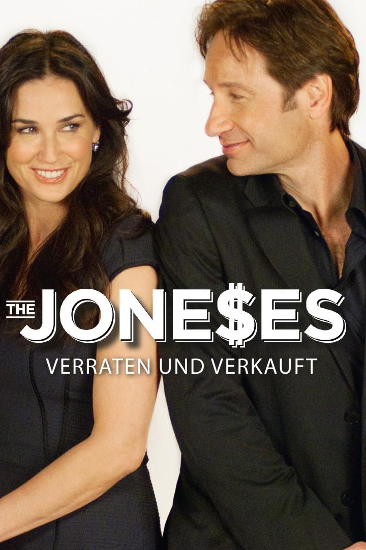 The Joneses