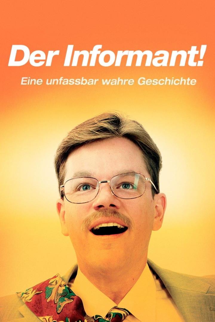 The Informant!