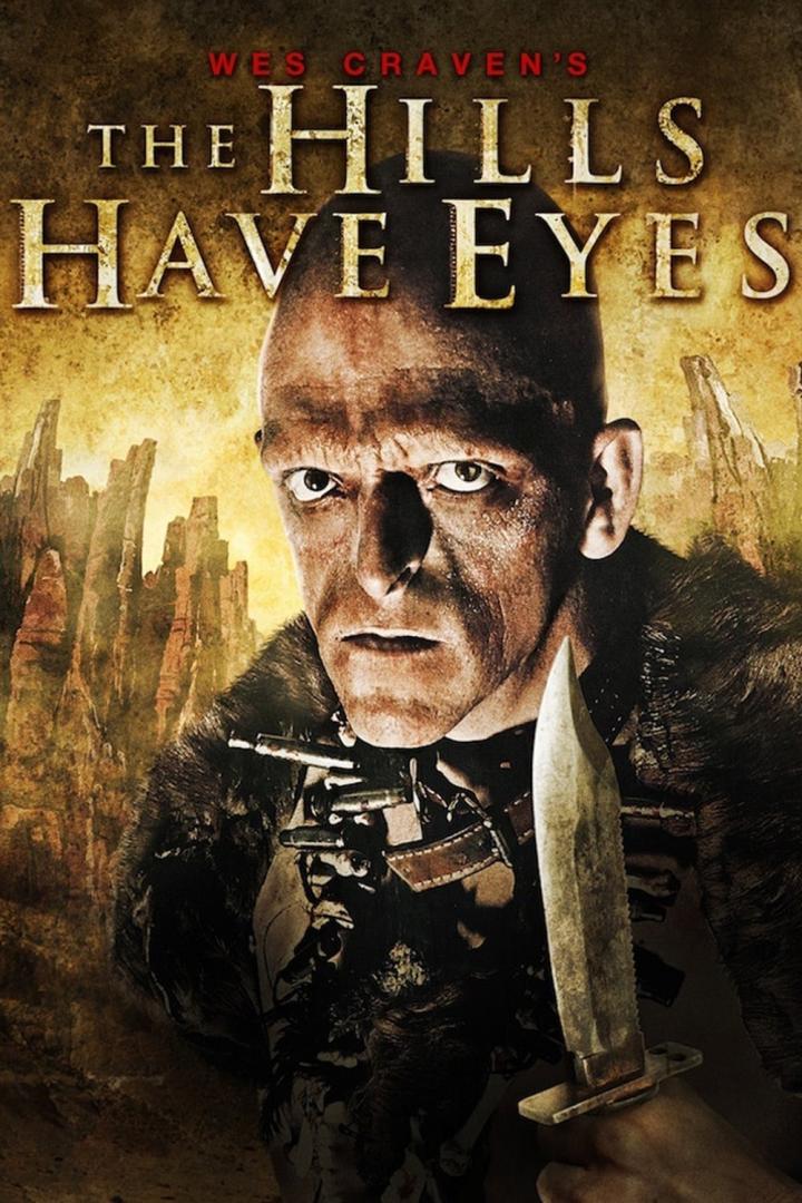 The Hills Have Eyes