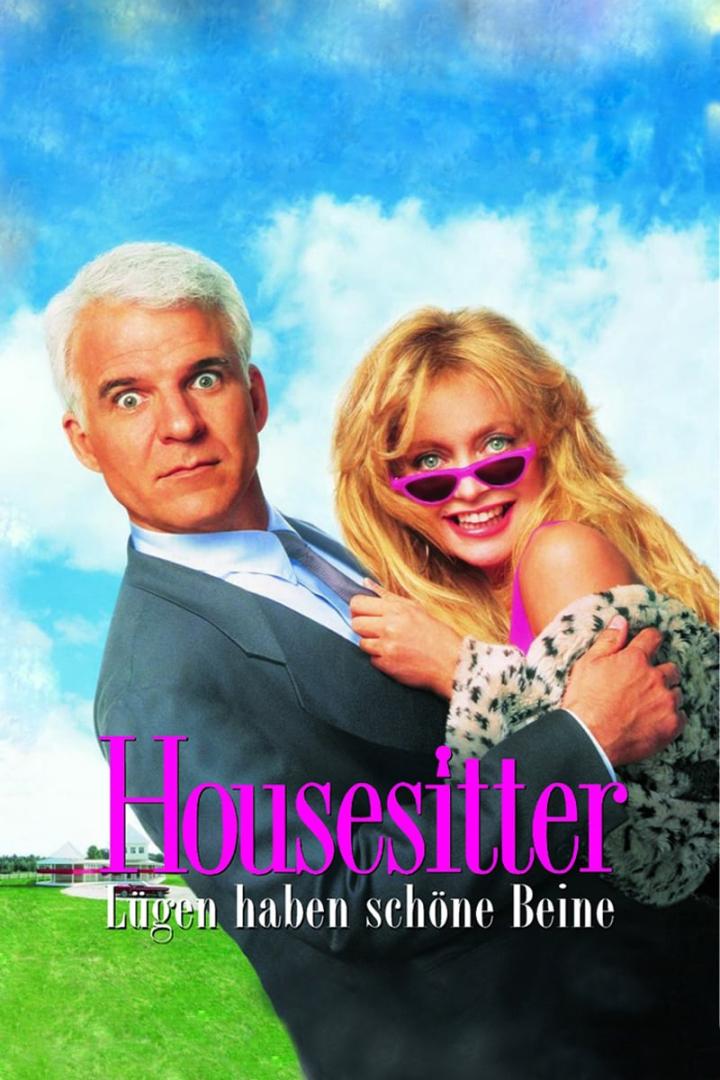 HouseSitter