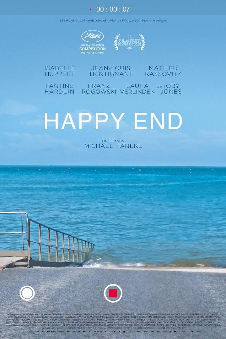 Happy End