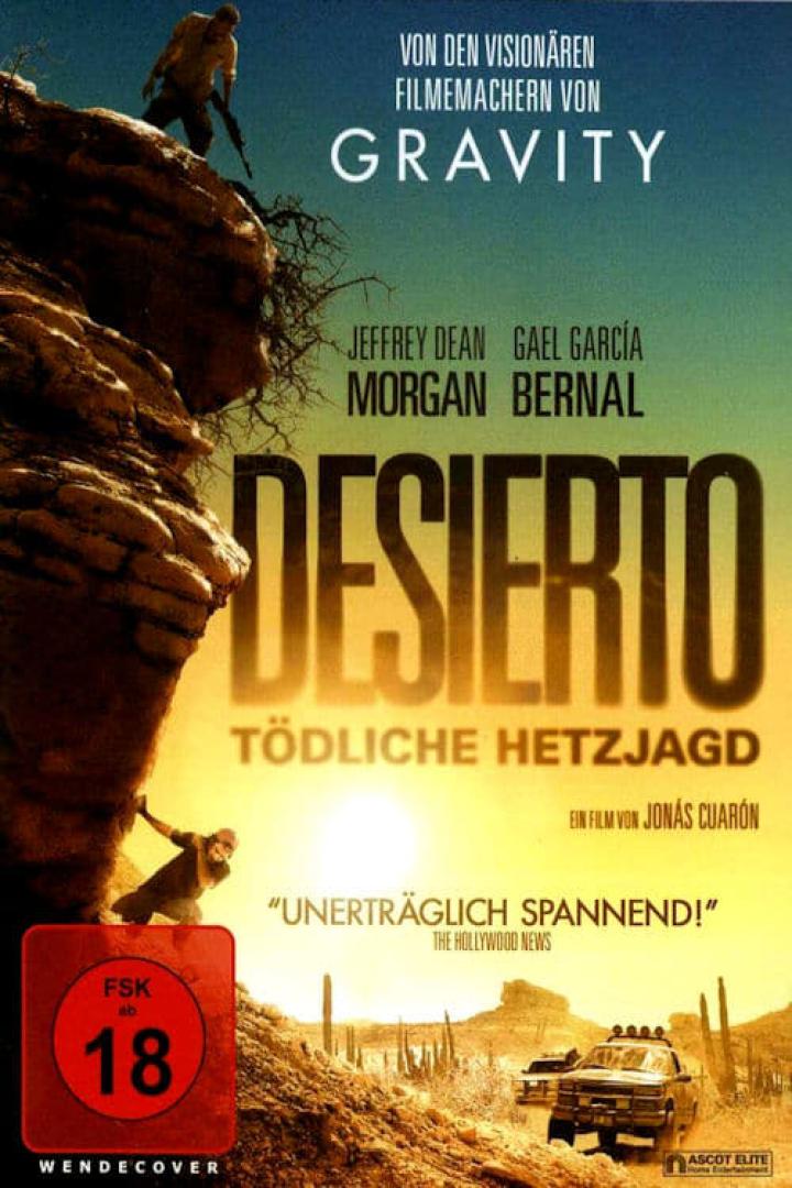 Desierto