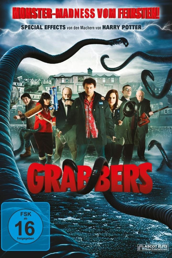 Grabbers