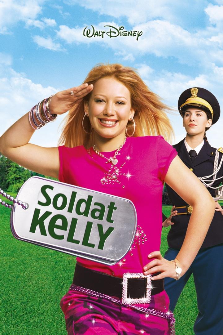 Cadet Kelly