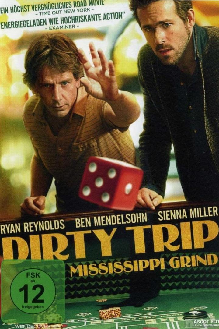 Mississippi Grind