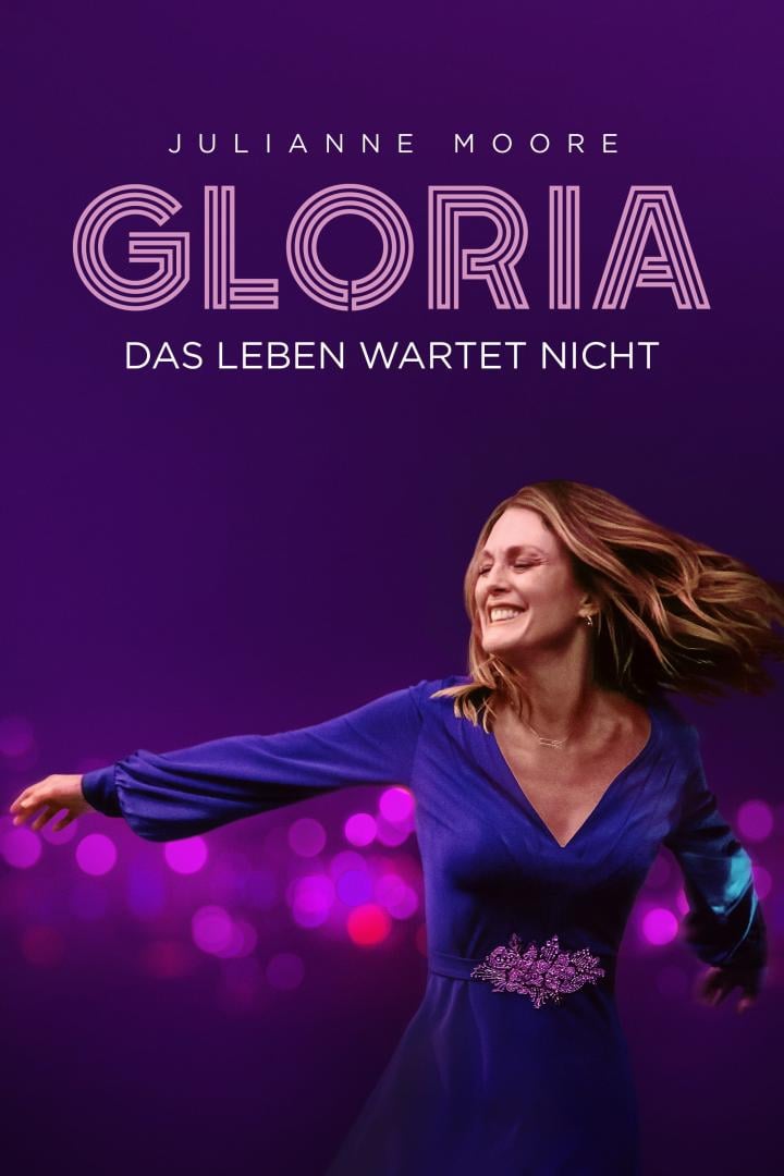 Gloria Bell