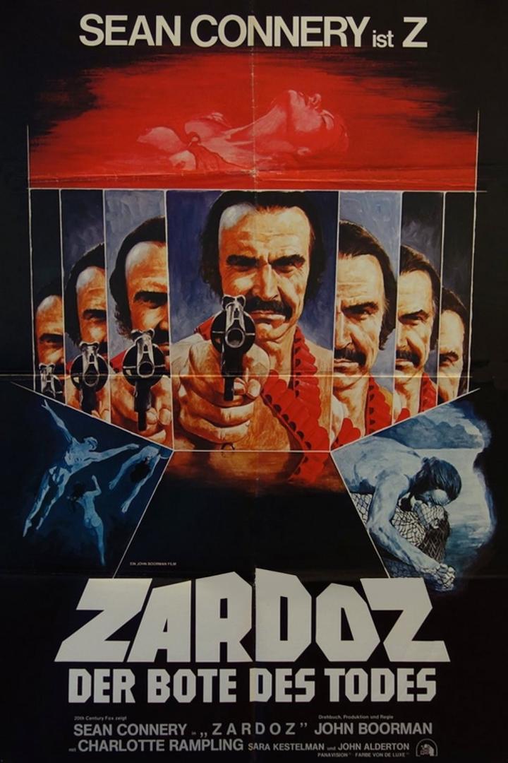 Zardoz