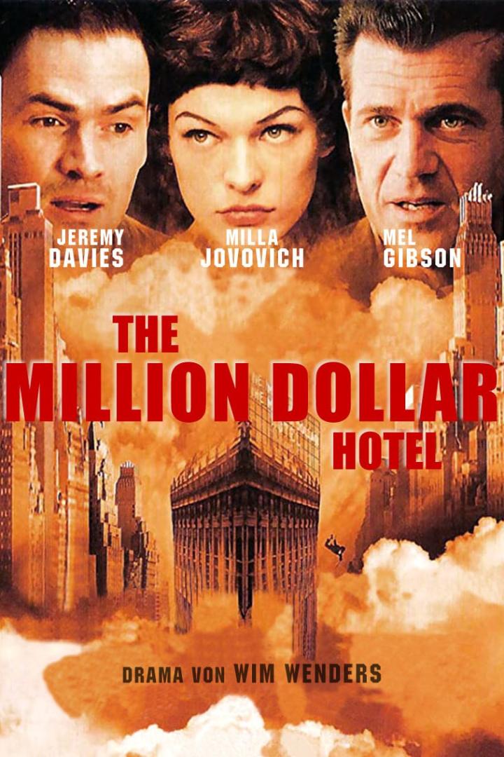 The Million Dollar Hotel