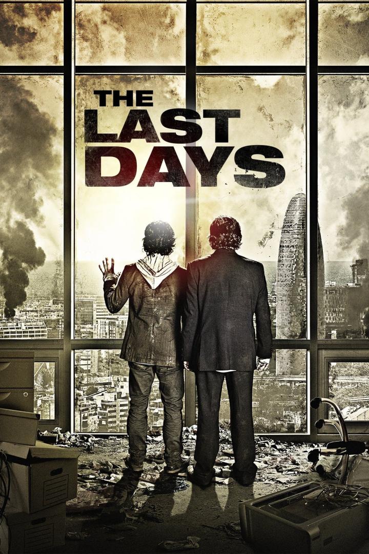 The Last Days