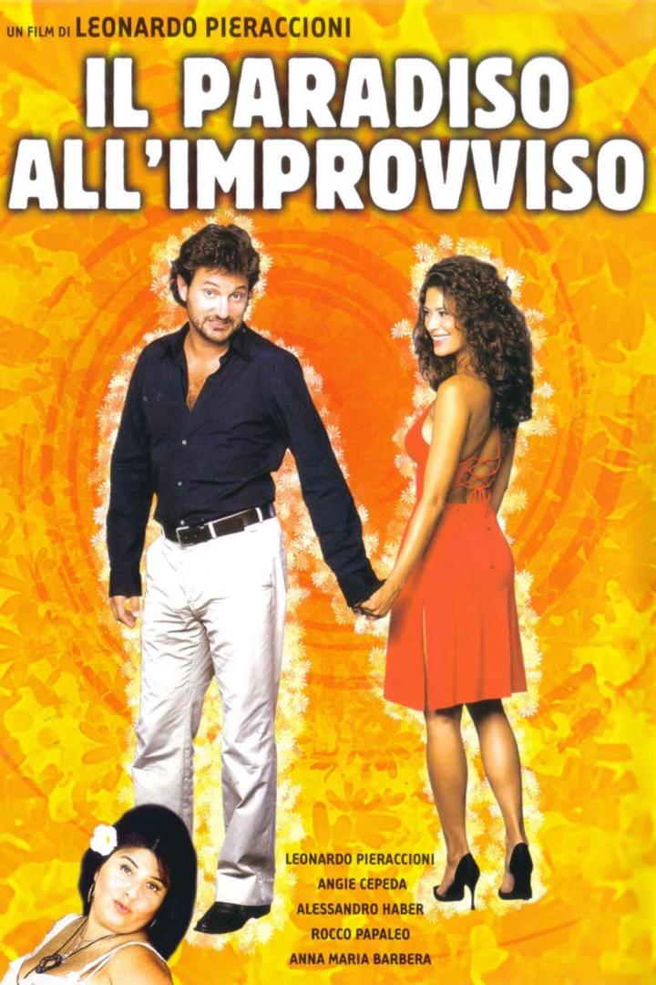 Il paradiso all'improvviso