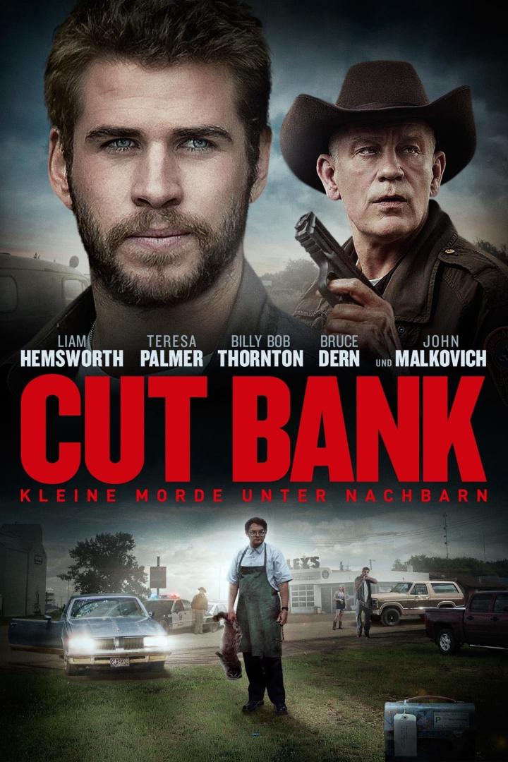 Cut Bank