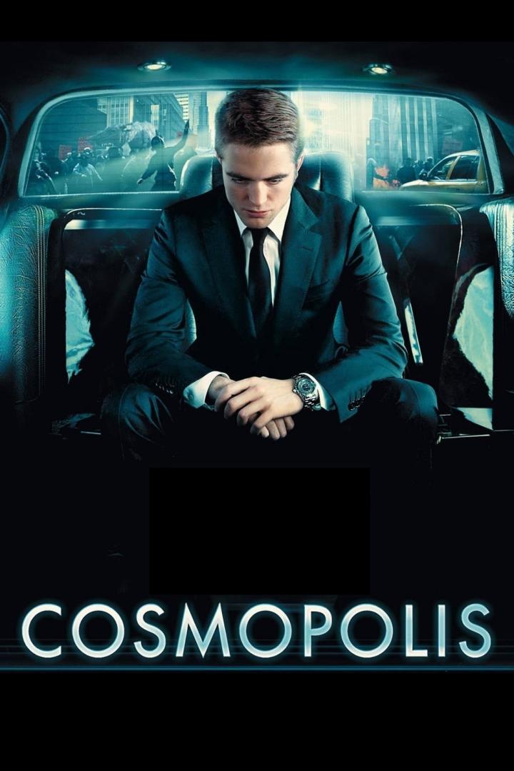 Cosmopolis