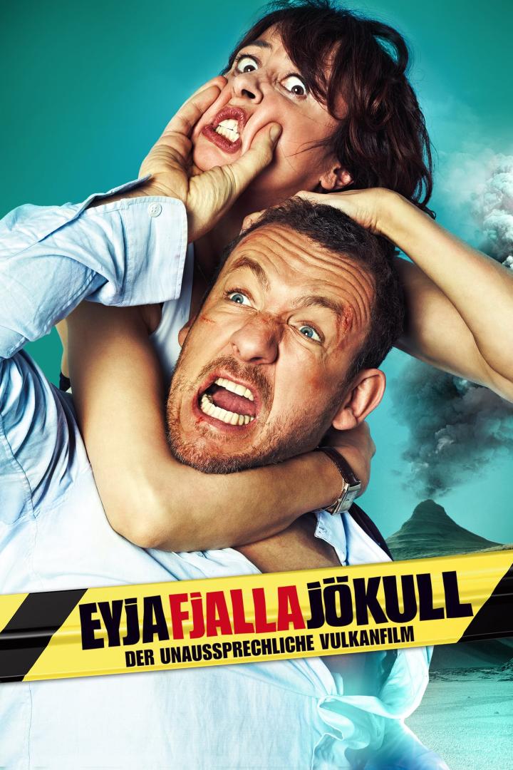 Eyjafjallajökull