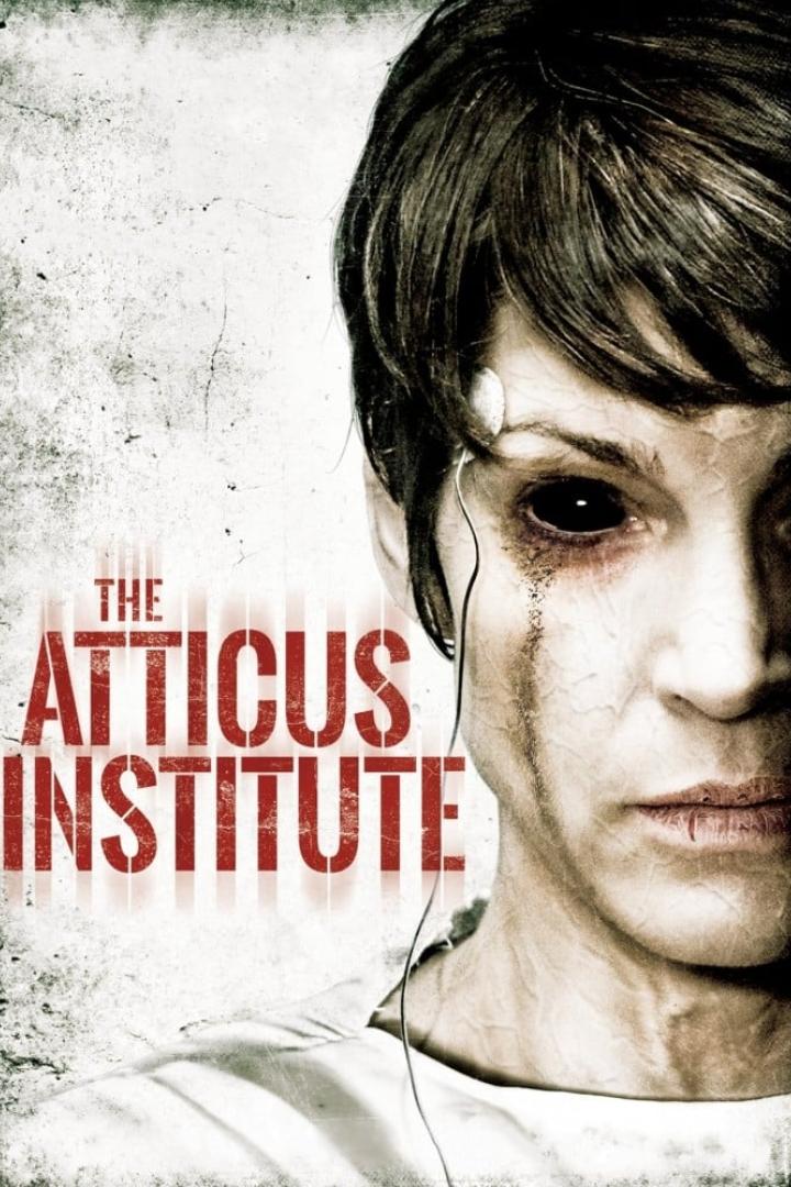 The Atticus Institute